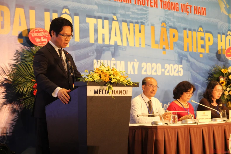 Hiệp hội Nước mắm Truyền thống Việt Nam chính thức được thành lập -0