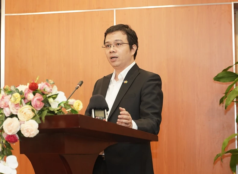 Ra mắt Nền tảng trí tuệ nhân tạo toàn diện FPT.AI -0