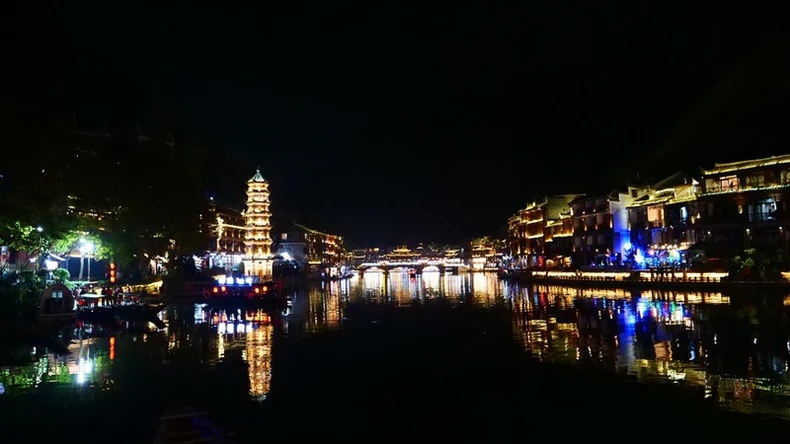 Người Miêu Trung Quốc: Thoát nghèo nhờ văn hóa bản địa -0