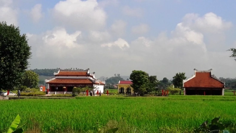 Huy động các nguồn lực cho đầu tư phát triển ở Thanh Hóa -0