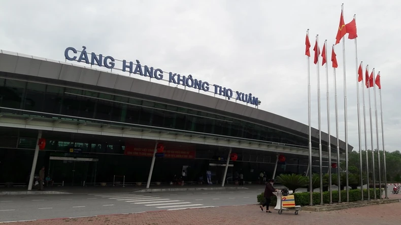 Huy động các nguồn lực cho đầu tư phát triển ở Thanh Hóa -0