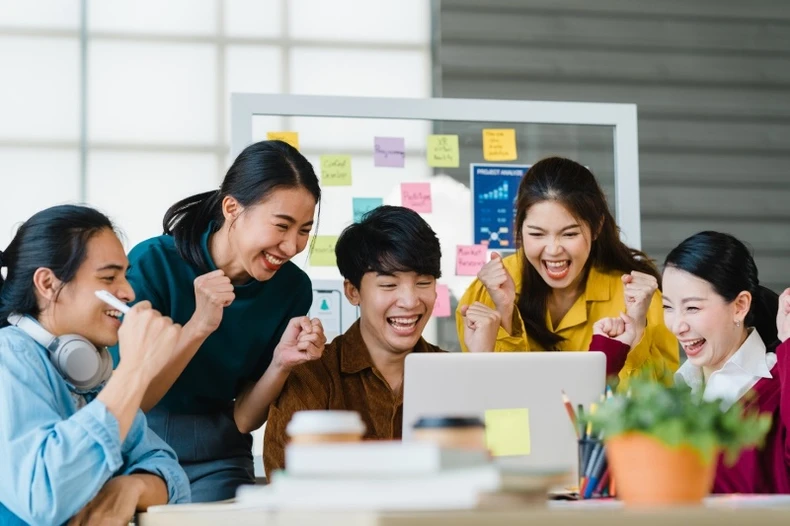 Tập đoàn C.T Group với dự án nhà ở - xã hội hiện đại và sáng tạo tại TP Hồ Chí Minh -0