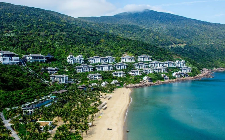 Du lịch Việt Nam