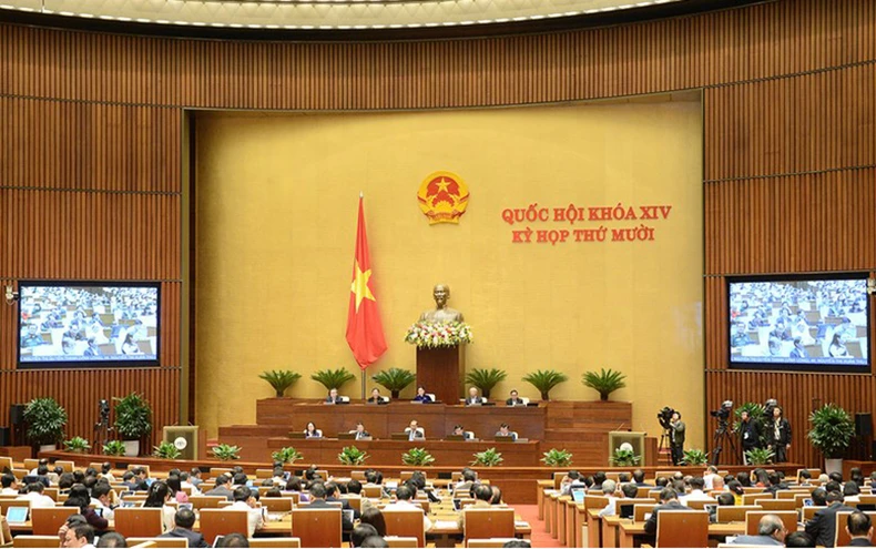 Đại biểu Quốc hội đề xuất giải pháp thực hiện giảm nghèo bền vững giai đoạn 2021-2025 -0