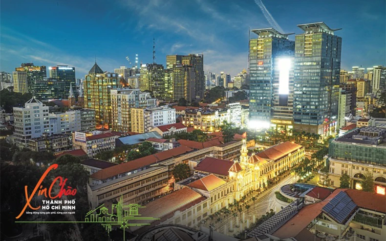 Du lịch Việt Nam