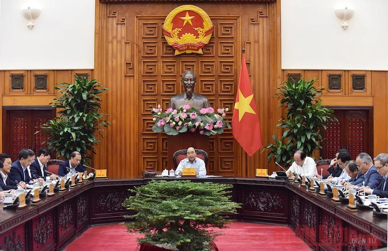 Nỗ lực tổ chức Hội nghị cấp cao ASEAN 37 và các sự kiện liên quan thành công tốt đẹp -0