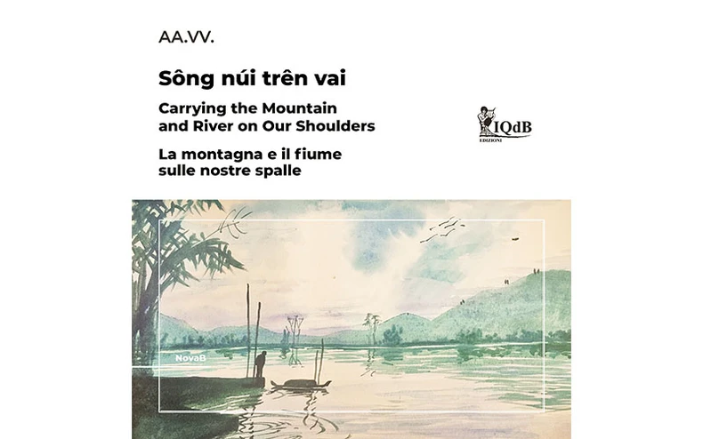 Vì yêu Việt Nam, tôi xuất bản sách Việt -0
