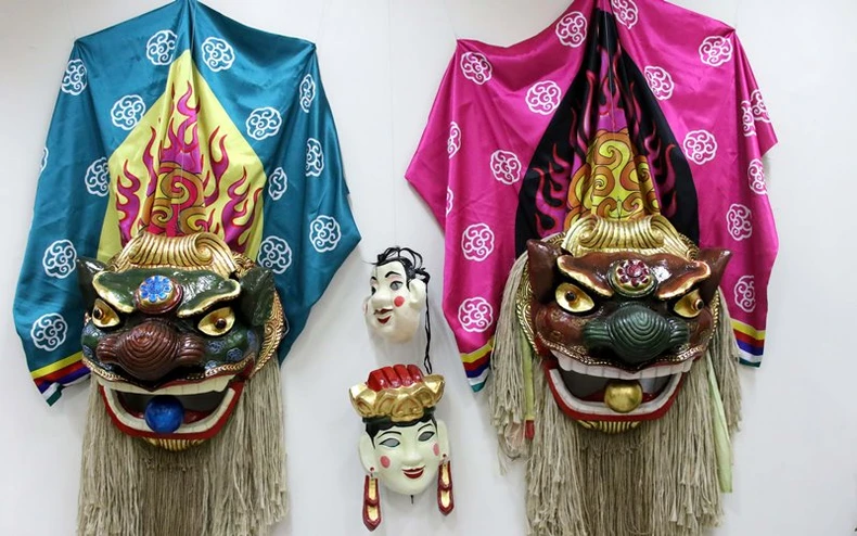 Biết thêm “Nghê Việt tinh tuyển” -0