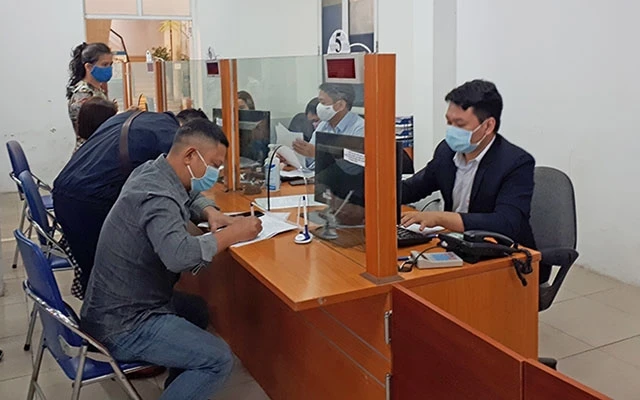 Nhiều chương trình, đề án hỗ trợ tạo việc làm -0