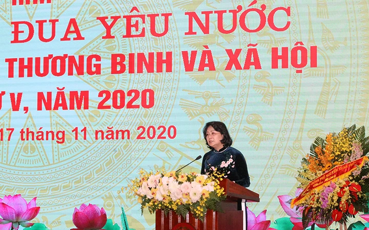 Giai đoạn 2016-2020: Nhiều kết quả tích cực về chính sách lao động, xã hội -0