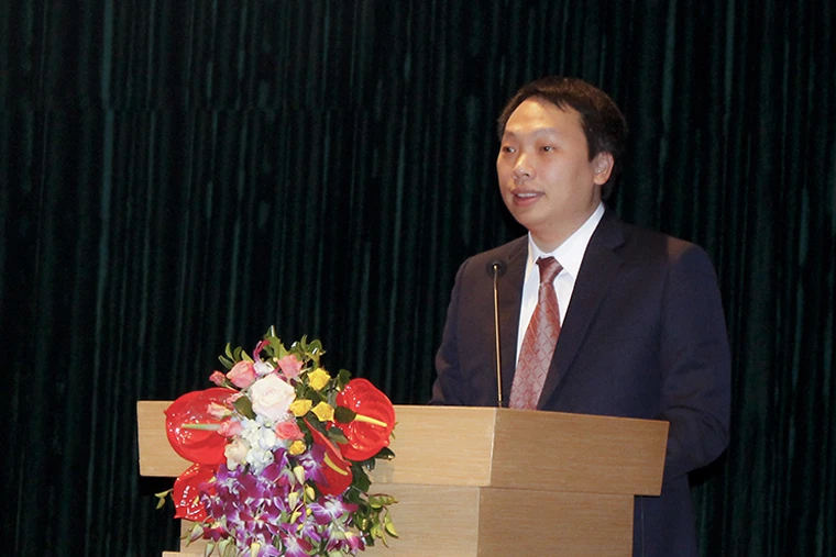 45 sản phẩm an toàn thông tin được trao danh hiệu Chìa khóa vàng -0