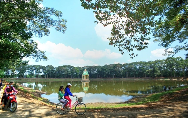 Quảng bá du lịch Bến Tre – Trà Vinh -0