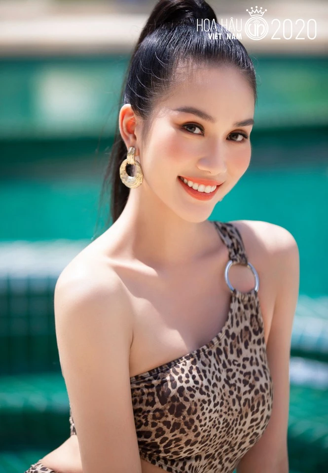 Đỗ Thị Hà đăng quang Hoa hậu Việt Nam -0