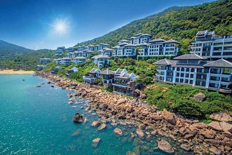 Việt Nam – điểm đến nổi tiếng không chỉ bởi vẻ đẹp tự nhiên -0