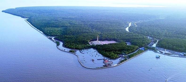 Đánh thức tiềm năng du lịch Cà Mau -0