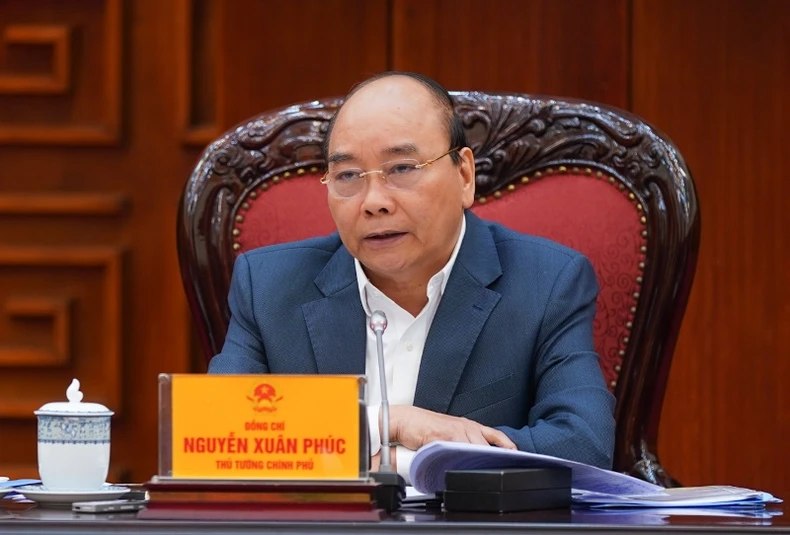 Thường trực Chính phủ họp tháo gỡ khó khăn các dự án giao thông BOT -0