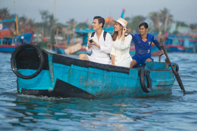 Cơ hội cho BĐS nghỉ dưỡng từ xu hướng “du lịch tại chỗ” -0