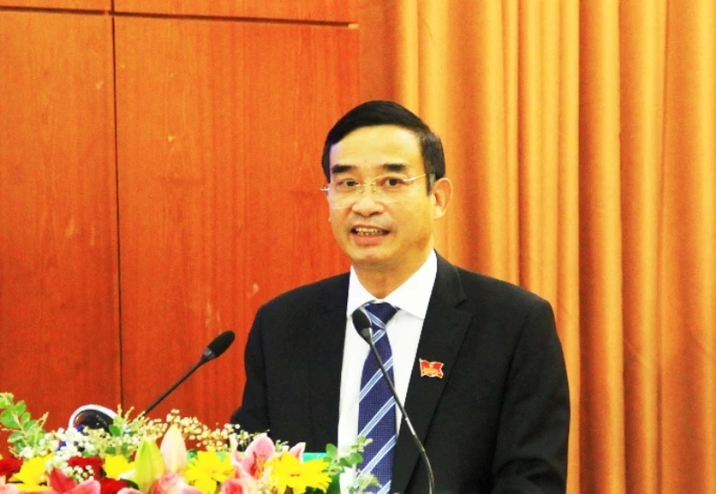 Đà Nẵng có tân Chủ tịch HĐND, UBND -0