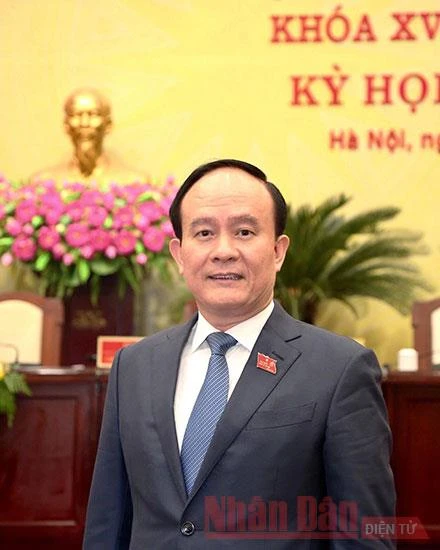 Nhanh chóng đưa nghị quyết của hội đồng nhân dân thành phố vào cuộc sống -0