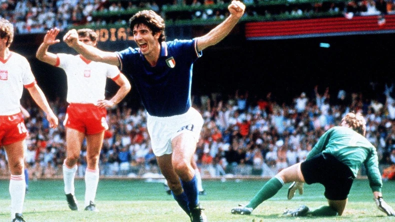 Huyền thoại Paolo Rossi qua đời ở tuổi 64 -0