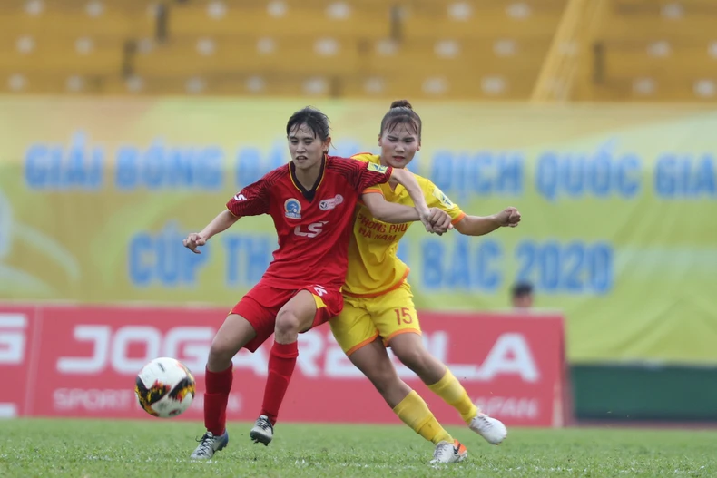 TPHCM I vô địch sớm -0
