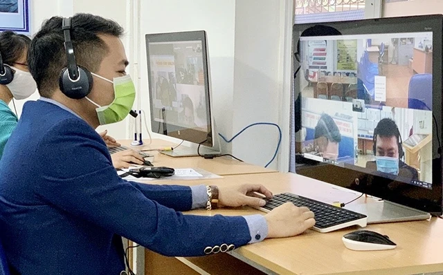 Thu thập dữ liệu và dự báo cung - cầu lao động: Cần nhiều hệ thống đa tầng -0