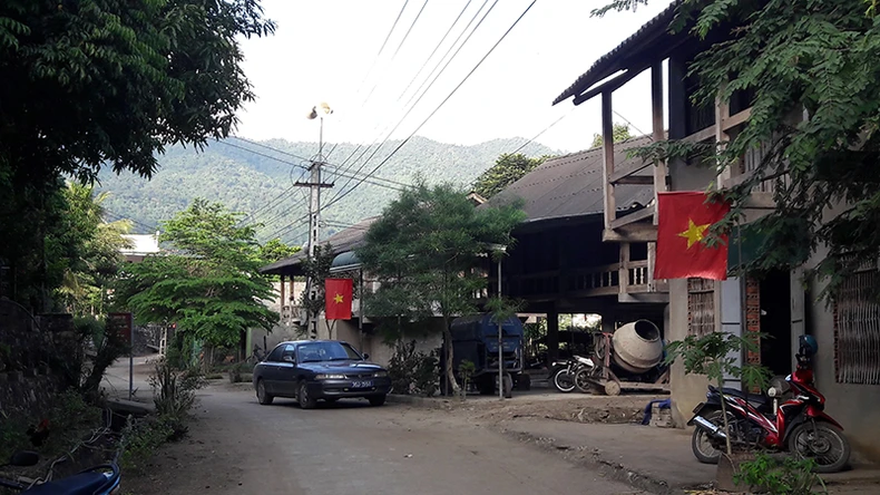 Thắm tình hữu nghị đặc biệt Thanh Hóa - Hủa Phăn -0