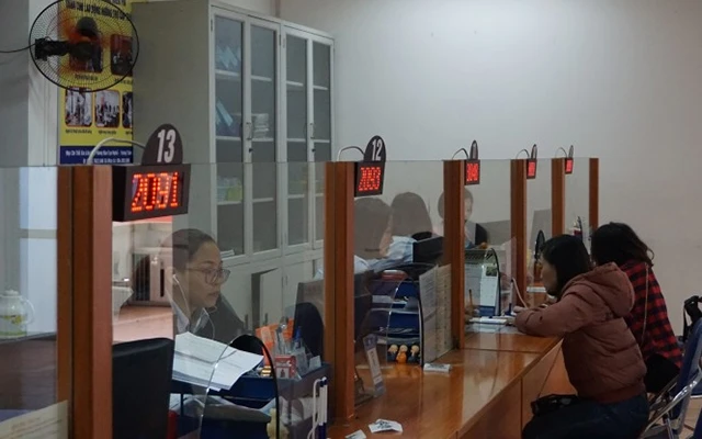 Giao lưu trực tuyến “Phát huy hiệu quả chính sách bảo hiểm thất nghiệp” -0