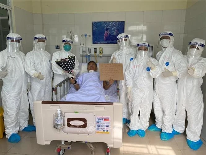 ThS, BS Nguyễn Trọng Khoa: