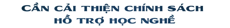 Cần cải thiện chính sách để tăng diện bao phủ bảo hiểm thất nghiệp -0