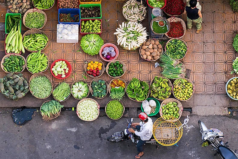 Việt Nam trong top điểm đến tốt nhất để du lịch cá nhân -0