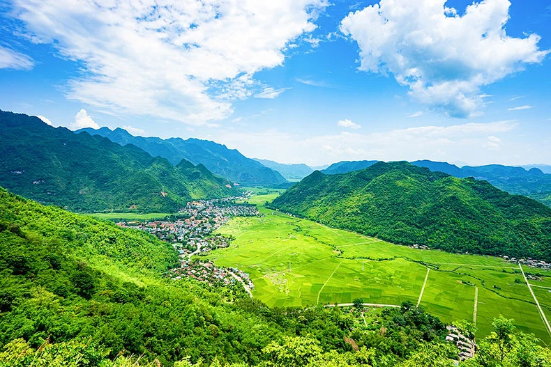 Việt Nam trong top điểm đến tốt nhất để du lịch cá nhân -0