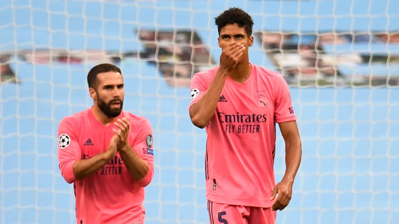 Nhìn lại năm 2020 của Real Madrid: Đáng nhớ và đáng quên -0