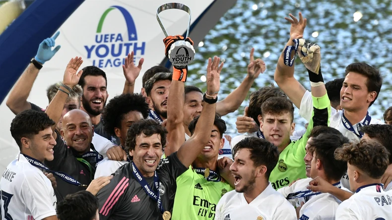 Nhìn lại năm 2020 của Real Madrid: Đáng nhớ và đáng quên -0