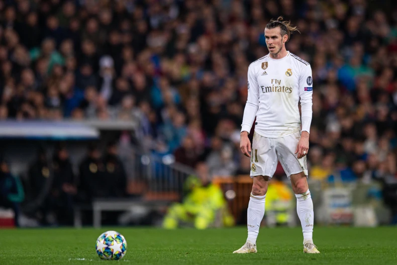 Nhìn lại năm 2020 của Real Madrid: Đáng nhớ và đáng quên -0