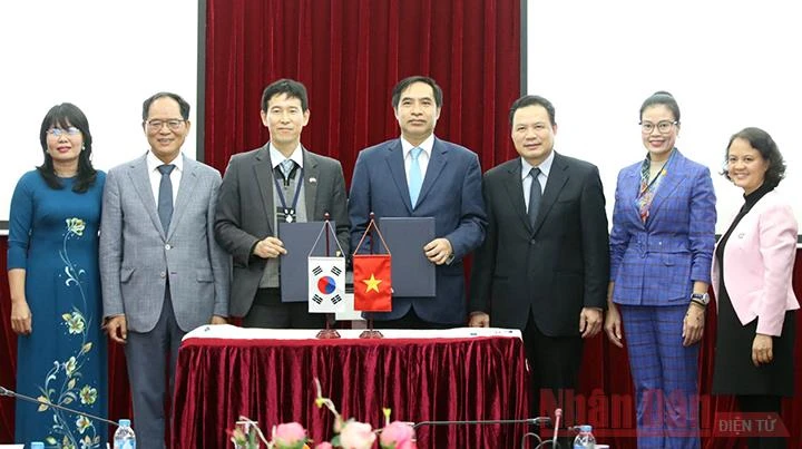 Khai trương Cổng thông tin Dịch vụ việc làm -0