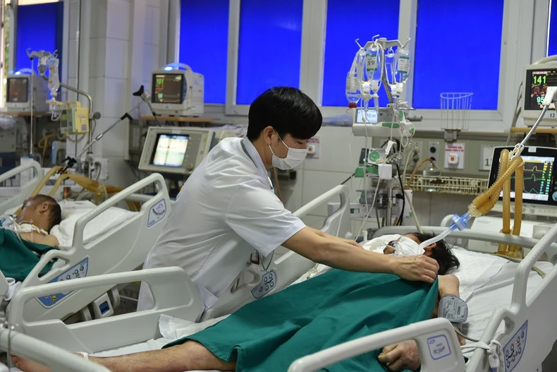 CHÚNG TÔI ĐÃ CÓ NHỮNG NGÀY SỐNG KHÁC -0