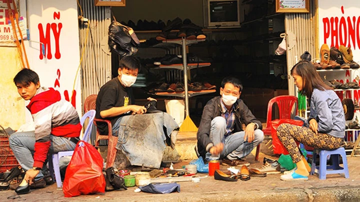 Điểm qua một số luật, bộ luật có hiệu lực từ đầu năm 2021 -0