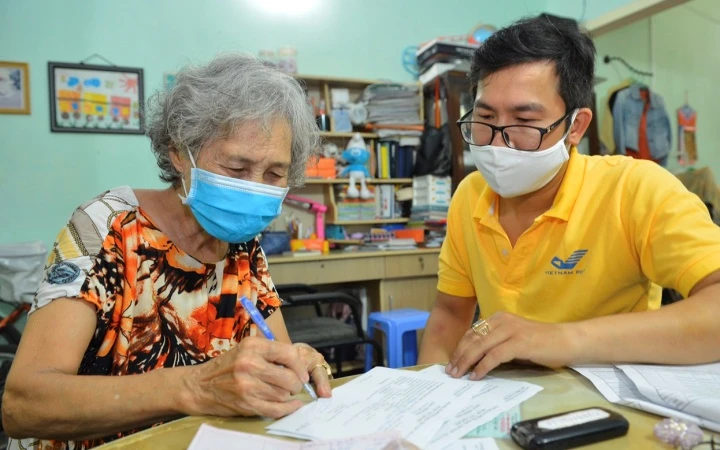 Những dấu ấn nổi bật về chính sách bảo hiểm xã hội năm 2020 -0