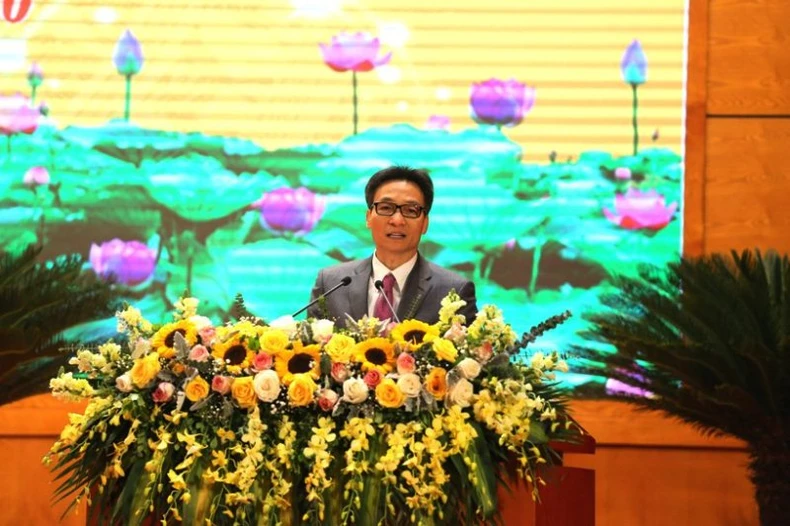 Hội nghị Báo chí toàn quốc tổng kết công tác năm 2020, triển khai nhiệm vụ năm 2021 -0