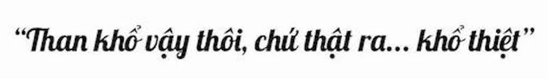 Lên đường… lo sợ, phấn khích, cô đơn -0
