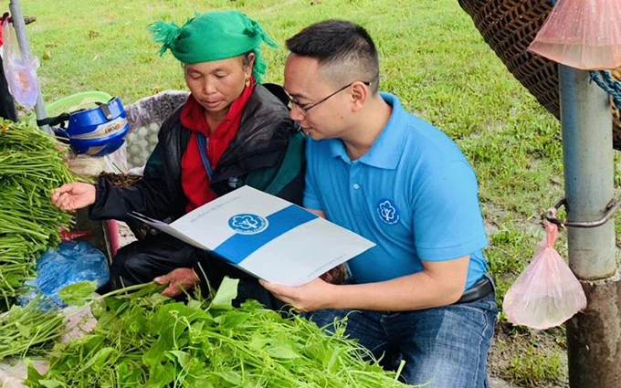 Những dấu ấn nổi bật về chính sách bảo hiểm xã hội năm 2020 -0