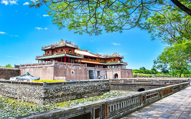 Du lịch Việt Nam 2020: phát huy nội lực trong “bão Covid-19” -0