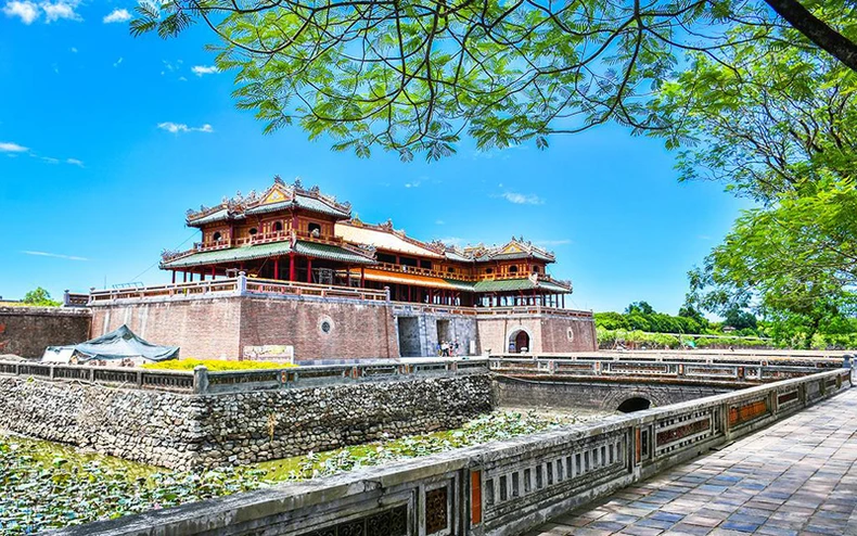Du lịch Việt Nam 2020: phát huy nội lực trong “bão Covid-19” -0