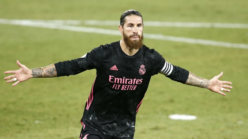 Hết hợp đồng hè 2021, dàn sao Messi, Ramos về đâu? -0