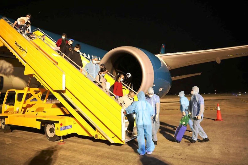 Quảng Ninh xử nghiêm người đứng đầu thiếu trách nhiệm trong phòng, chống dịch -0