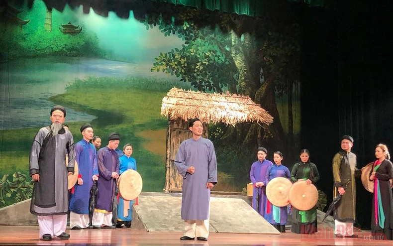 “Nguyễn Văn Cừ: Tuổi trẻ chí lớn” – bức chân dung giản dị về một người anh hùng Cách mạng -0