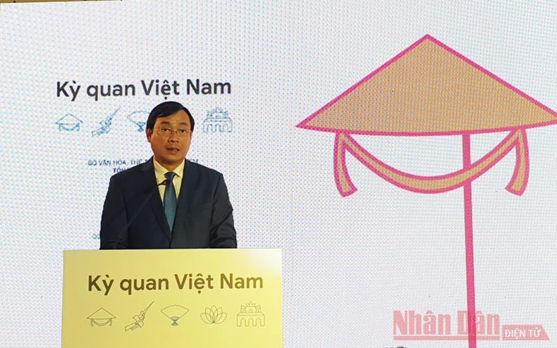 Google Art & Culture tôn vinh Kỳ quan Việt Nam -0