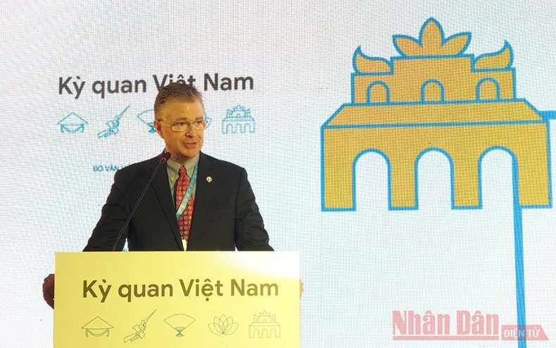 Google Art & Culture tôn vinh Kỳ quan Việt Nam -0