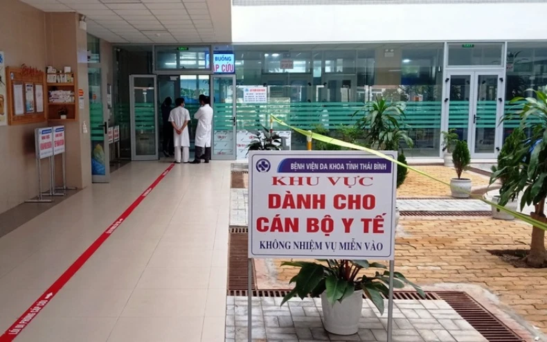 Các địa phương nâng cao công tác phòng, chống dịch Covid-19 -0